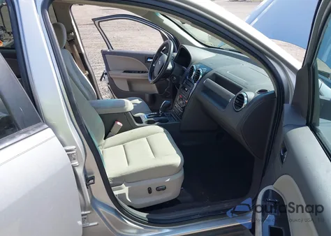 2009 Ford Taurus X Sel из США, поврежденный, VIN 1FMDK02W69GA04129